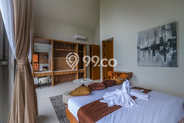 Kesempatan Langka! Vila di Ubud, Luas 137m2m², Lokasi Strategis dekat dengan berbagai kebutuhan Kesempatan Langka! Vila di Ubud, Luas 137m2m², Lokasi Strategis dekat dengan berbagai kebutuhan