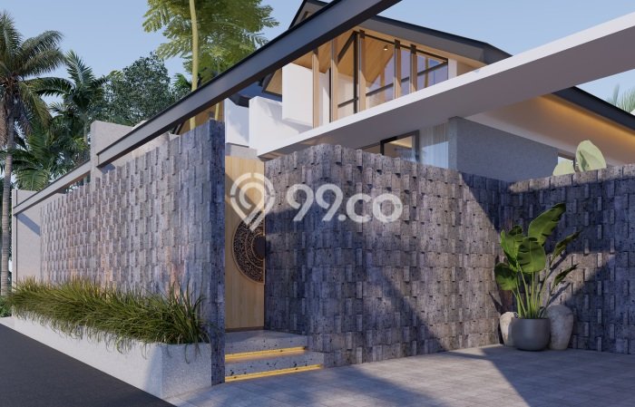 DIJUAL! Vila di Sukawati, Area 143m2m², Lokasi Premium DIJUAL! Vila di Sukawati, Area 143m2m², Lokasi Premium