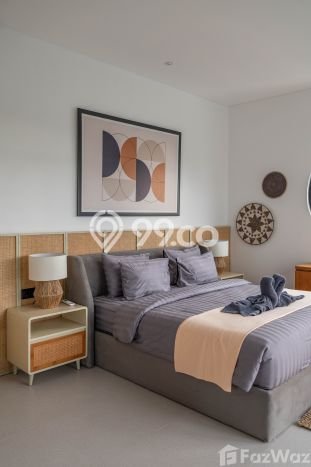 Vila Kawasan Mengwi, Dimensi 110m2m², Area Potensial untuk usaha Vila Kawasan Mengwi, Dimensi 110m2m², Area Potensial untuk usaha