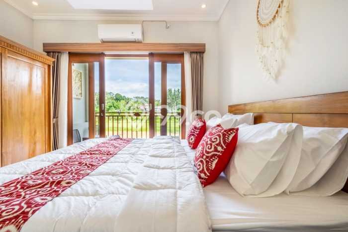 Vila Strategis Kawasan Tampaksiring, Ukuran 134m2m², Akses ke beragam fasilitas Vila Strategis Kawasan Tampaksiring, Ukuran 134m2m², Akses ke beragam fasilitas
