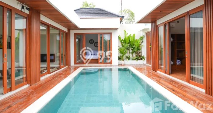 Vila Kawasan , Area 200m2m², Dekat ke beragam fasilitas umum Vila Kawasan , Area 200m2m², Dekat ke beragam fasilitas umum