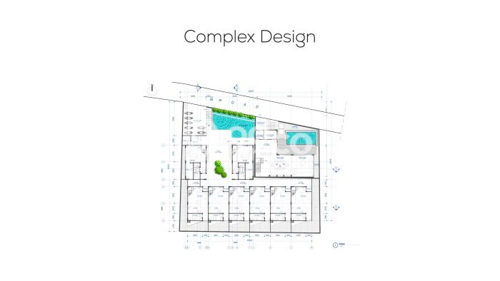For Sale! Premium House LT 60m2 Desain Modern di Balangan For Sale! Premium House LT 60m2 Desain Modern di Balangan