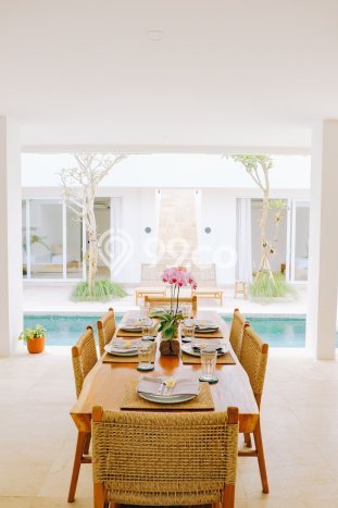 Vila di Mengwi, Area 325m2m², Dekat ke Fasilitas Umum Vila di Mengwi, Area 325m2m², Dekat ke Fasilitas Umum
