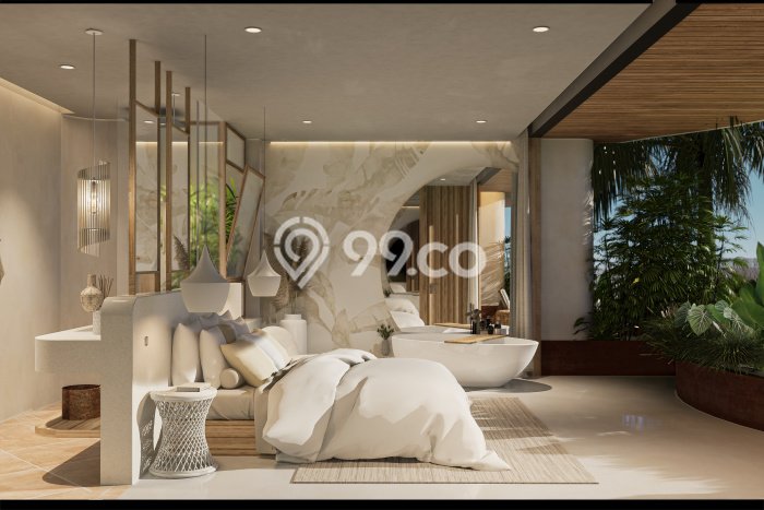 Vila Kawasan Kuta, Area 148m2m², Lokasi Premium Vila Kawasan Kuta, Area 148m2m², Lokasi Premium