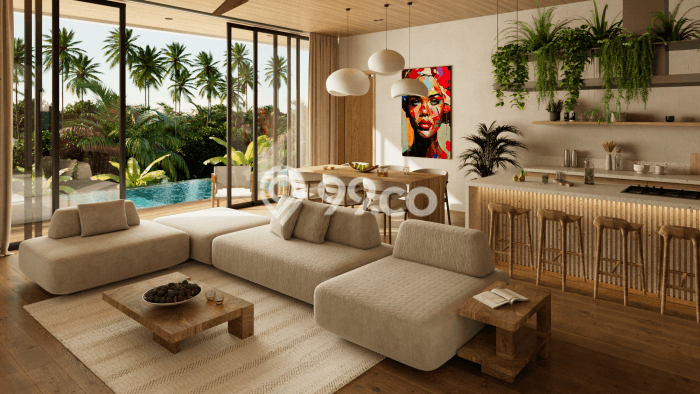Vila Premium di Blahbatuh, Luas 258m2m², Lokasi Strategis dengan akses bagus Vila Premium di Blahbatuh, Luas 258m2m², Lokasi Strategis dengan akses bagus