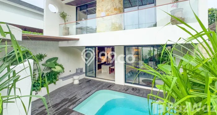 DIJUAL! Vila di Mengwi, Luas 130m2m², Lokasi Premium DIJUAL! Vila di Mengwi, Luas 130m2m², Lokasi Premium