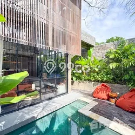 Vila di Mengwi, Luas 150m2m², Area Nyaman Vila di Mengwi, Luas 150m2m², Area Nyaman
