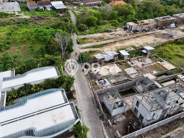 Tanah Dijual di Badung Seluas 1000m2 Strategis Tanah Dijual di Badung Seluas 1000m2 Strategis