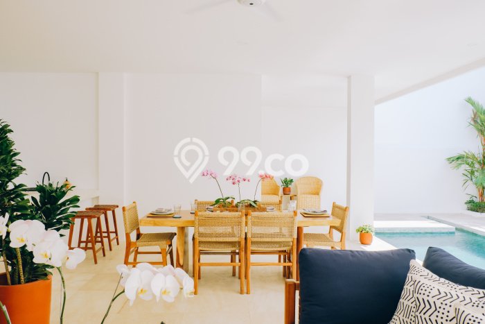 Vila di Mengwi, Area 325m2m², Dekat ke Fasilitas Umum Vila di Mengwi, Area 325m2m², Dekat ke Fasilitas Umum