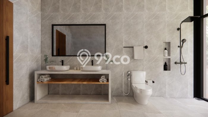 Vila di Kediri, Ukuran 490m2m², Dekat dengan fasilitas umum Vila di Kediri, Ukuran 490m2m², Dekat dengan fasilitas umum