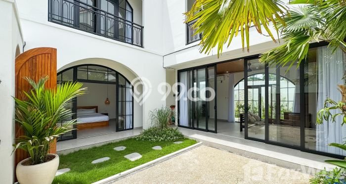 AREA PREMIUM! Vila Kawasan , Luas 141m2m², Akses ke pusat kota AREA PREMIUM! Vila Kawasan , Luas 141m2m², Akses ke pusat kota