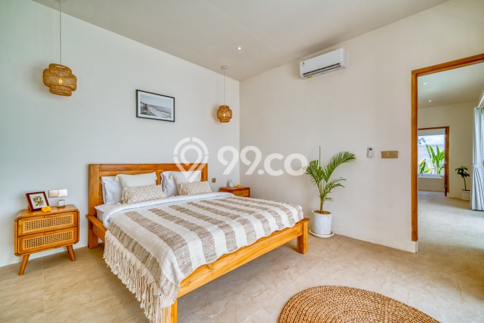 Vila Asri di , Dimensi 170m2m², Dekat ke berbagai fasilitas Vila Asri di , Dimensi 170m2m², Dekat ke berbagai fasilitas