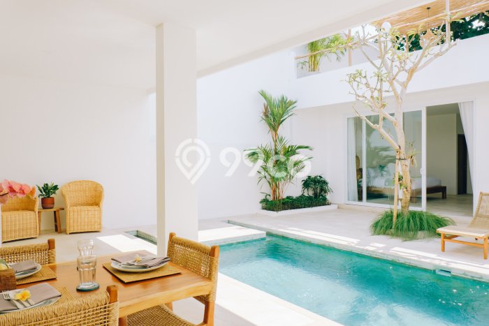 Vila di Mengwi, Area 325m2m², Dekat ke Fasilitas Umum Vila di Mengwi, Area 325m2m², Dekat ke Fasilitas Umum