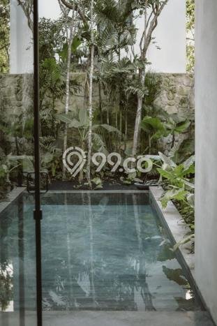 Vila Kawasan Ubud, Area 600m2m², Area Strategis untuk bisnis Vila Kawasan Ubud, Area 600m2m², Area Strategis untuk bisnis