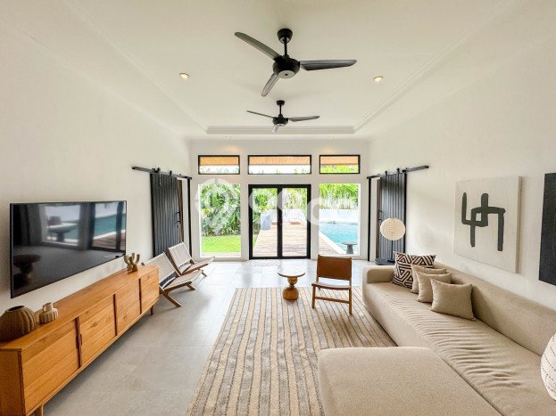 Vila di , Ukuran 470m2m², Ideal untuk hunian keluarga Vila di , Ukuran 470m2m², Ideal untuk hunian keluarga