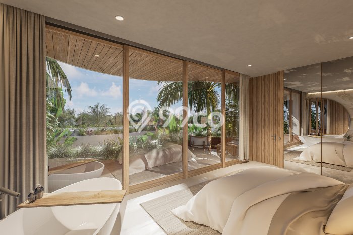 Vila Kawasan Kuta, Area 148m2m², Lokasi Premium Vila Kawasan Kuta, Area 148m2m², Lokasi Premium