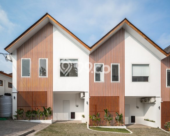 PELUANG INVESTASI! Vila Kawasan , Area 95m2m², Hasil Menjanjikan PELUANG INVESTASI! Vila Kawasan , Area 95m2m², Hasil Menjanjikan