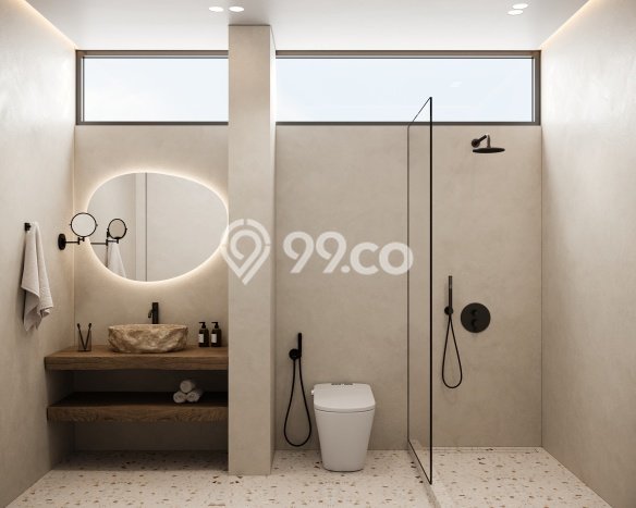 Vila di , Luas 96m2m², Area Strategis Vila di , Luas 96m2m², Area Strategis