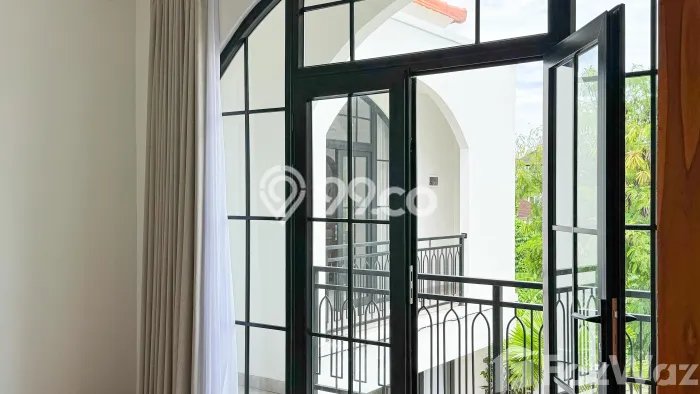 AREA PREMIUM! Vila Kawasan , Luas 141m2m², Akses ke pusat kota AREA PREMIUM! Vila Kawasan , Luas 141m2m², Akses ke pusat kota