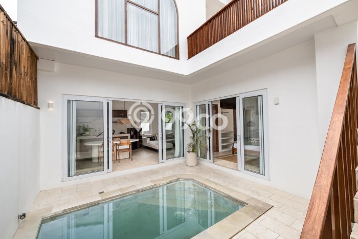 Tempat Strategis! Vila di , Luas 100m2m², Kualitas Prima Tempat Strategis! Vila di , Luas 100m2m², Kualitas Prima