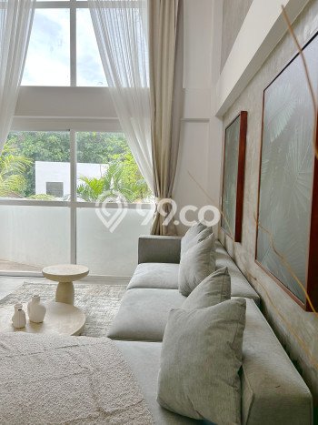 Siap Milik Apartemen Elit 1 KT & 1 KM di Uluwatu, Badung Siap Milik Apartemen Elit 1 KT & 1 KM di Uluwatu, Badung
