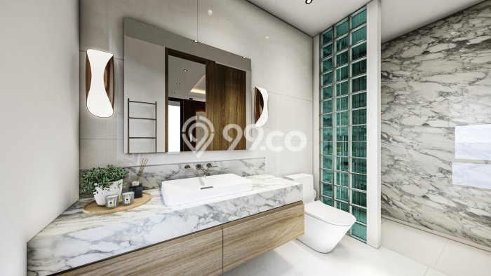 Vila Premium di , Area 223m2m², Lokasi Strategis dengan jalan bagus Vila Premium di , Area 223m2m², Lokasi Strategis dengan jalan bagus