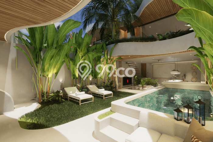 Vila Kawasan Kuta, Area 148m2m², Lokasi Premium Vila Kawasan Kuta, Area 148m2m², Lokasi Premium