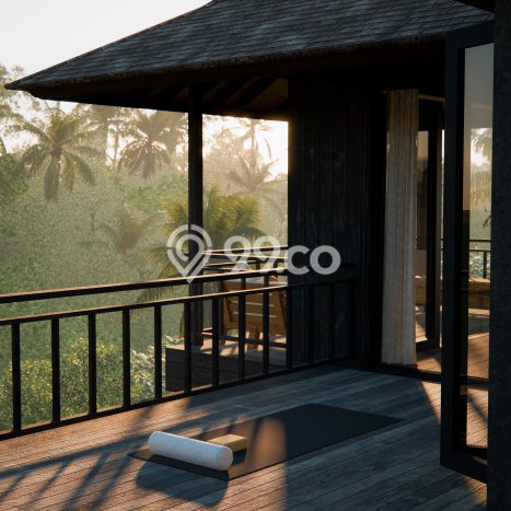 Vila Kawasan Sukawati, Luas 338m2m², Akses ke Pusat Kota Vila Kawasan Sukawati, Luas 338m2m², Akses ke Pusat Kota