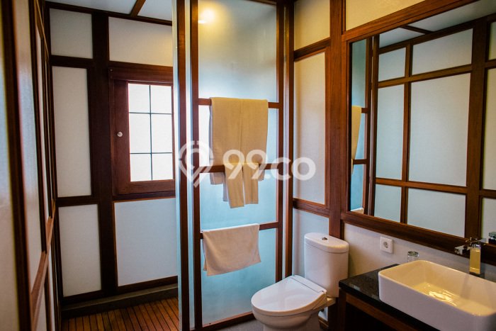 Hotel di Tegallalang, Luas 1145m2m², Kawasan Bisnis, Ramai Hotel di Tegallalang, Luas 1145m2m², Kawasan Bisnis, Ramai