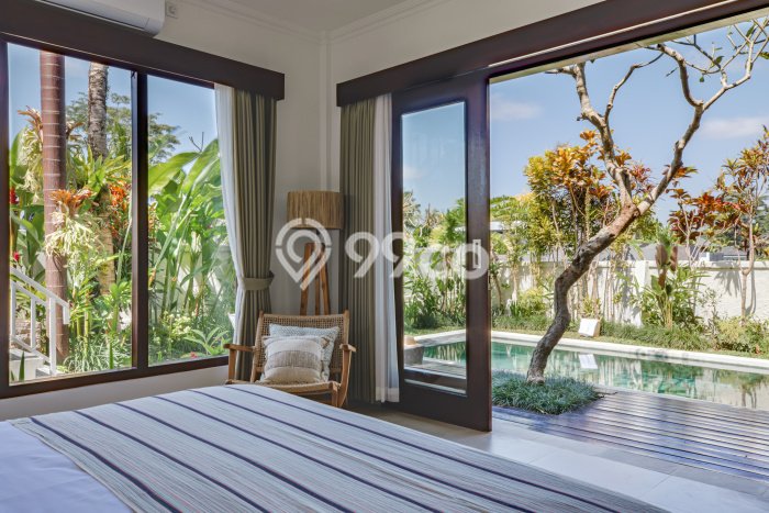 Vila Kawasan Ubud, Area 200m2m², Area Premium Vila Kawasan Ubud, Area 200m2m², Area Premium