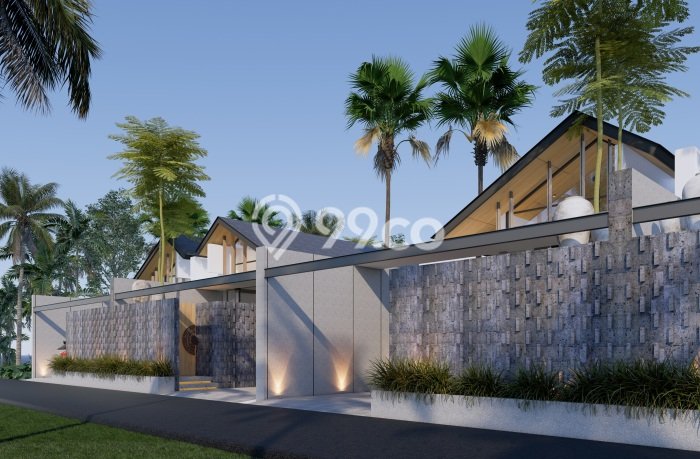 DIJUAL! Vila di Sukawati, Area 143m2m², Lokasi Premium DIJUAL! Vila di Sukawati, Area 143m2m², Lokasi Premium