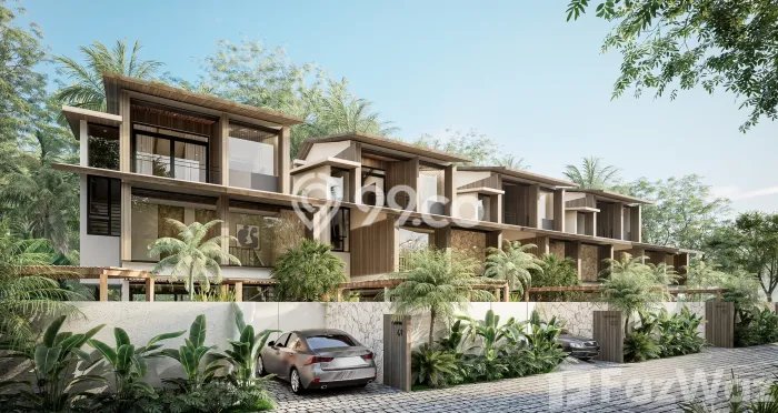Investasi Potensial! Vila Kawasan Kuta, Dimensi 144m2m², Posisi Premium Investasi Potensial! Vila Kawasan Kuta, Dimensi 144m2m², Posisi Premium
