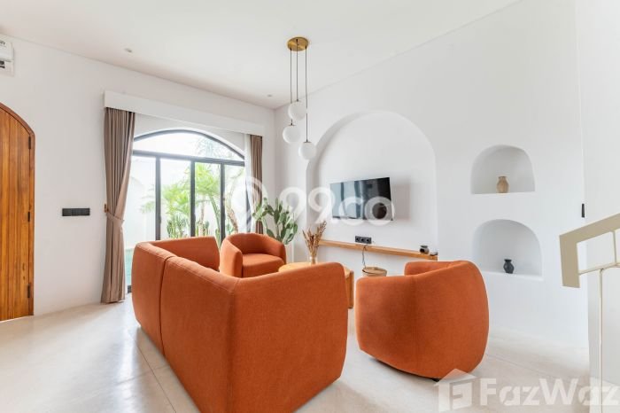 Vila Kawasan Mengwi, Dimensi 110m2m², Area Potensial untuk usaha Vila Kawasan Mengwi, Dimensi 110m2m², Area Potensial untuk usaha