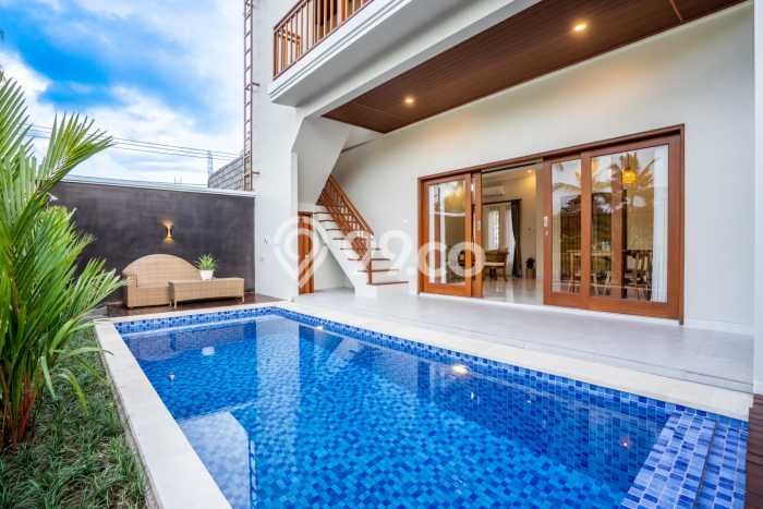 Vila Strategis Kawasan Tampaksiring, Ukuran 134m2m², Akses ke beragam fasilitas Vila Strategis Kawasan Tampaksiring, Ukuran 134m2m², Akses ke beragam fasilitas