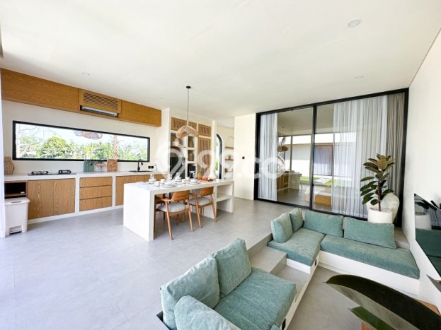 Vila Kawasan Kediri, Area 400m2m², Cocok untuk berbagai keperluan Vila Kawasan Kediri, Area 400m2m², Cocok untuk berbagai keperluan
