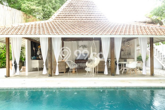 AREA PREMIUM! Vila di , Luas 2372m2m², Pemandangan Menarik sekitar AREA PREMIUM! Vila di , Luas 2372m2m², Pemandangan Menarik sekitar