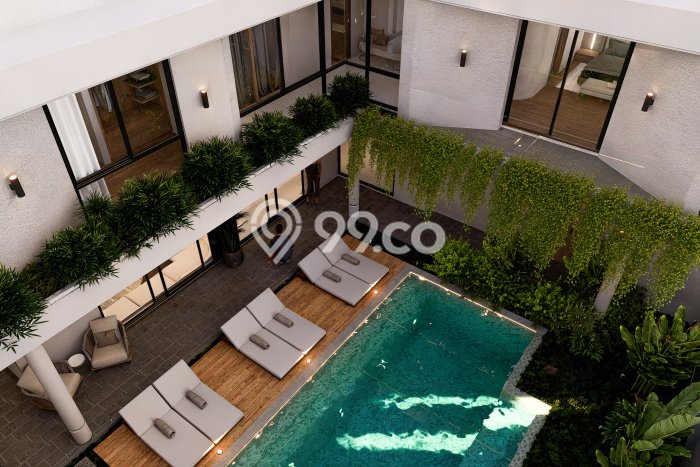 Vila Kawasan , Area 370m2m², Area Premium Vila Kawasan , Area 370m2m², Area Premium