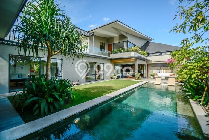 Vila Premium di , Area 650m2m², Dekat mudah Badung, Badung Vila Premium di , Area 650m2m², Dekat mudah Badung, Badung