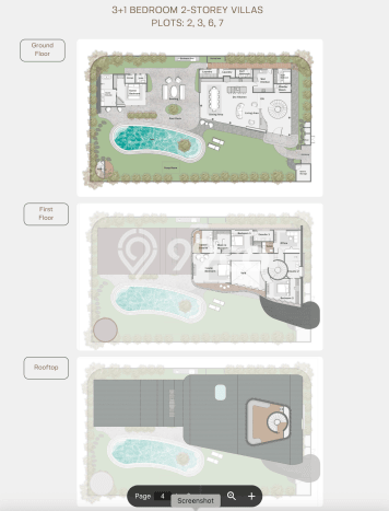 Vila Strategis di Blahbatuh, Area 663m2m², Dekat Blahbatuh, Gianyar, Gianyar Vila Strategis di Blahbatuh, Area 663m2m², Dekat Blahbatuh, Gianyar, Gianyar