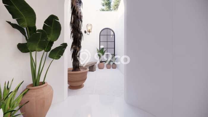 Vila Strategis Kawasan Mengwi, Luas 170m2m², Pemandangan Menarik sekitar Vila Strategis Kawasan Mengwi, Luas 170m2m², Pemandangan Menarik sekitar