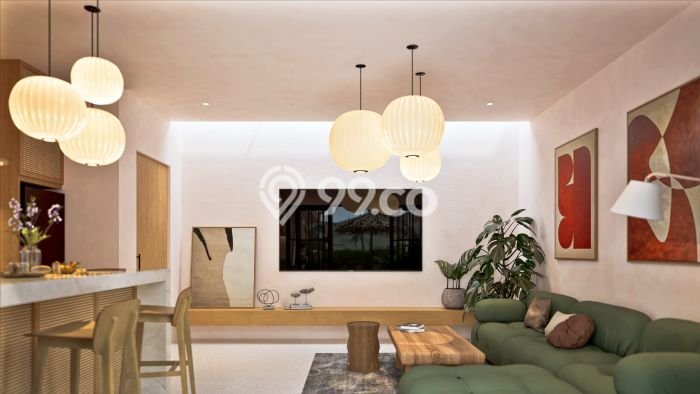 Tersedia Vila di Kerambitan, Luas 142m2m², Area nyaman untuk Anda Tersedia Vila di Kerambitan, Luas 142m2m², Area nyaman untuk Anda