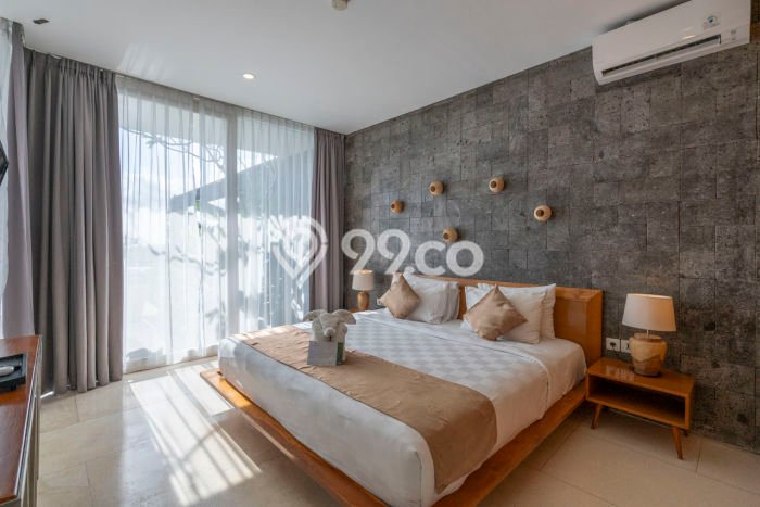 Lokasi Ideal! Vila di Kuta, Ukuran 126m2m², Area Nyaman dan tenang Lokasi Ideal! Vila di Kuta, Ukuran 126m2m², Area Nyaman dan tenang