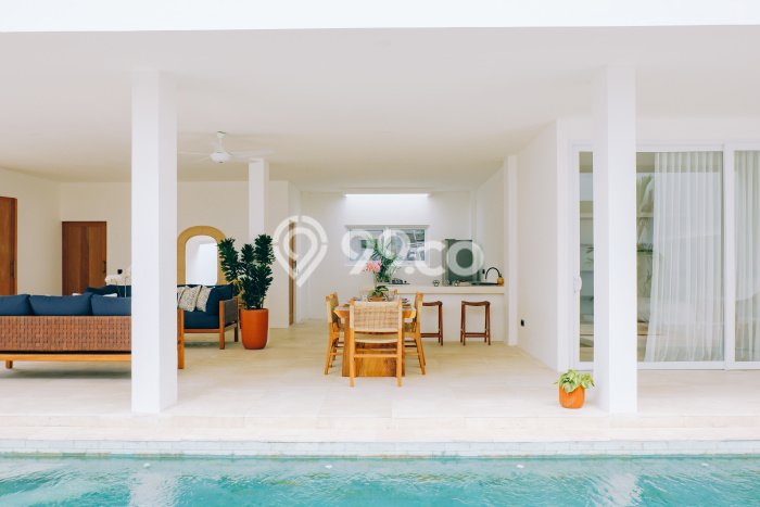 Vila di Mengwi, Area 325m2m², Dekat ke Fasilitas Umum Vila di Mengwi, Area 325m2m², Dekat ke Fasilitas Umum