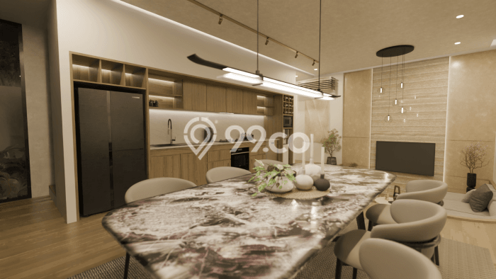Vila Premium di , Area 223m2m², Lokasi Strategis dengan jalan bagus Vila Premium di , Area 223m2m², Lokasi Strategis dengan jalan bagus