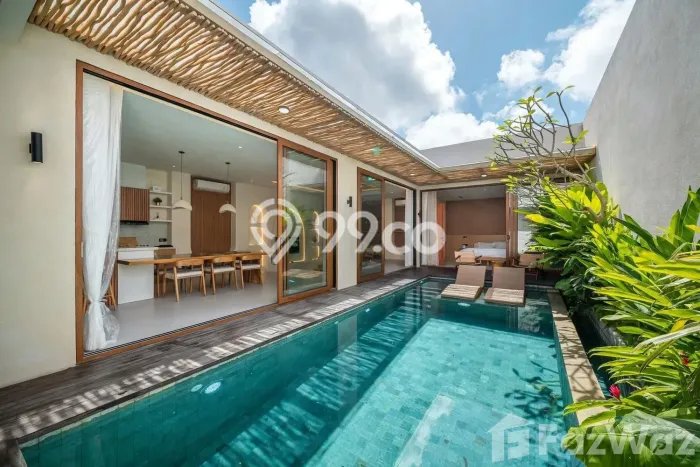 Vila Kawasan , Area 220m2m², Lokasi Premium Vila Kawasan , Area 220m2m², Lokasi Premium