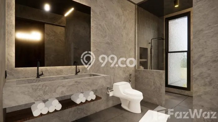 Tersedia Vila Kawasan , Ukuran 231m2m², Area nyaman untuk keluarga Tersedia Vila Kawasan , Ukuran 231m2m², Area nyaman untuk keluarga