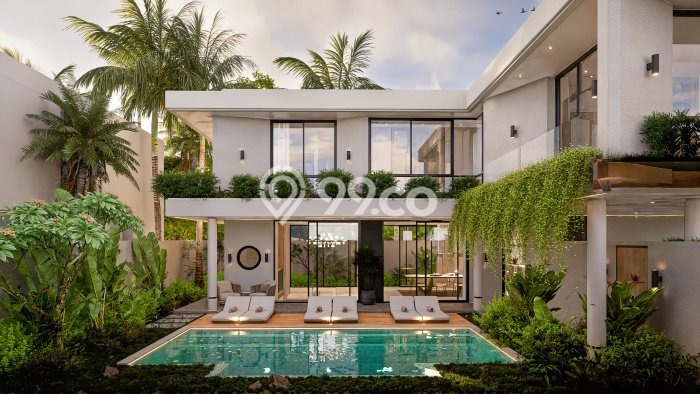 Vila Kawasan , Area 370m2m², Area Premium Vila Kawasan , Area 370m2m², Area Premium