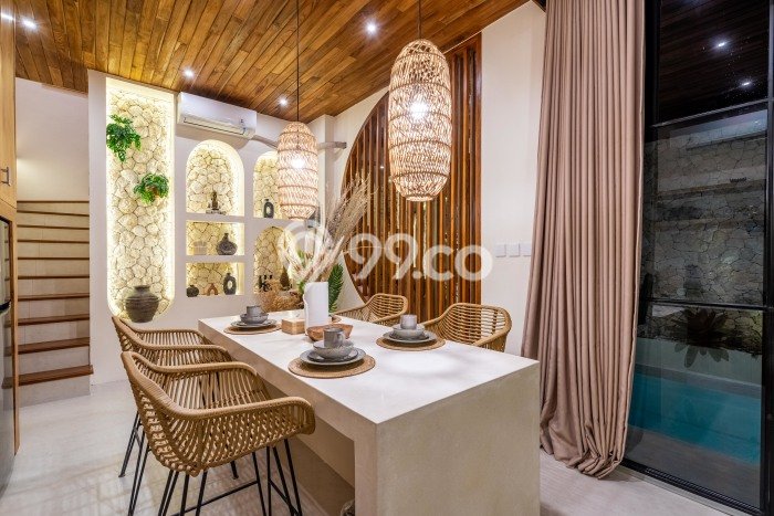 Tempat Ideal! Vila di , Area 100m2m², Area Asri dan aman Tempat Ideal! Vila di , Area 100m2m², Area Asri dan aman