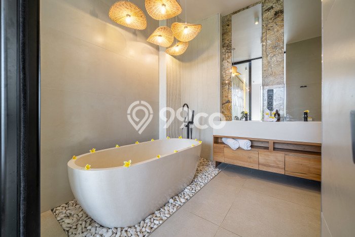 Properti Berkualitas! Vila Kawasan , Luas 110m2m², Area Asri dan aman Properti Berkualitas! Vila Kawasan , Luas 110m2m², Area Asri dan aman