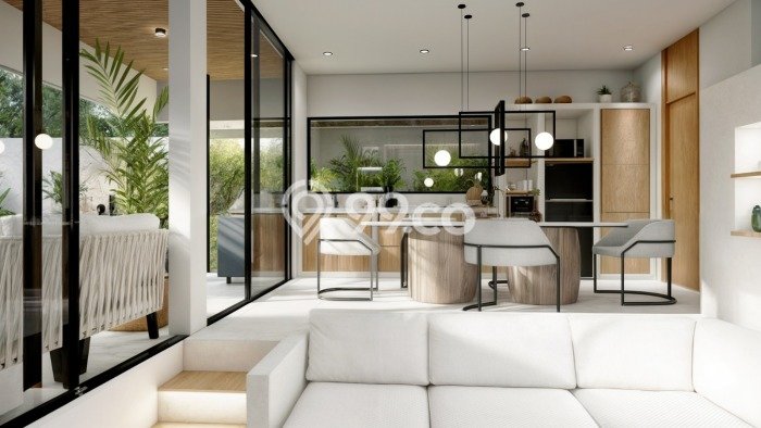Vila Berkualitas Kawasan , Area 125m2m², Lingkungan Asri dan nyaman Vila Berkualitas Kawasan , Area 125m2m², Lingkungan Asri dan nyaman